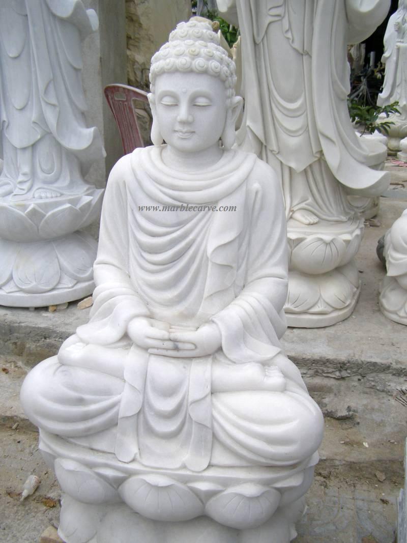 Buddha statue