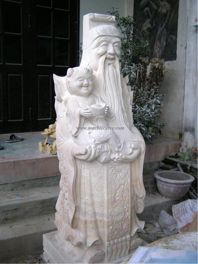 xiao xing marble sculpture